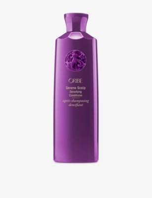 Oribe densifying scalp conditioner 200ml (British brand)