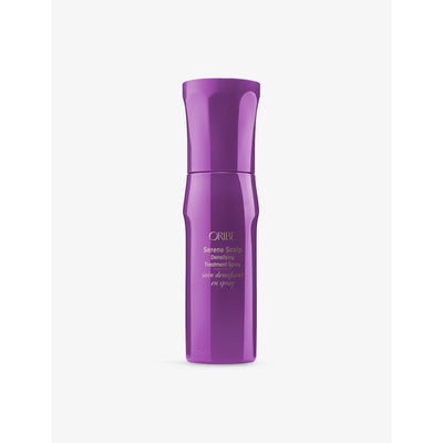 selfridges Oribe Serene Scalp Treatment Spray 125ml- Buy online at McGrocer