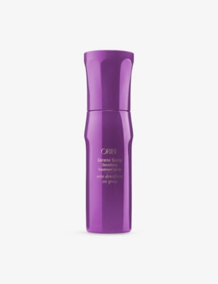 Oribe Serene scalp treatment spray 125ml, UK version
