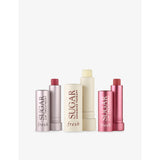 Sugar Tint Your Hydration lip balm set, imported from the UK