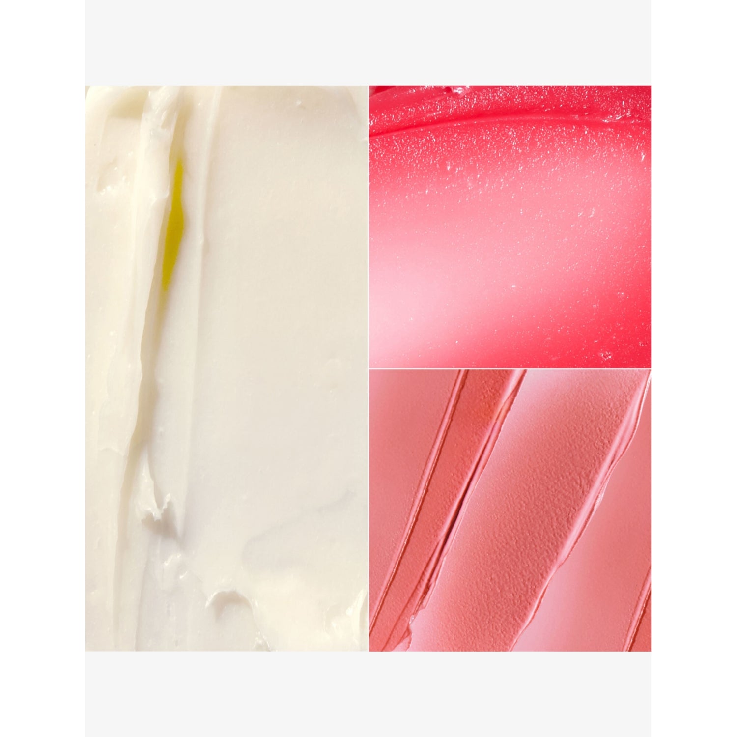 Sugar Tint Your Hydration lip balm set, imported from the UK