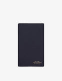 Smythson Panama leather pocket memo 9x14.5cm - British product