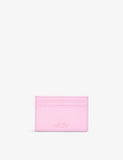 Smythson Flat Leather Card Holder 10.5cm x 7cm