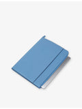 Smythson leather laptop case for 13-inch laptops - British product