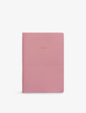 Gry Mattr Vegan-Leather Notebook A5