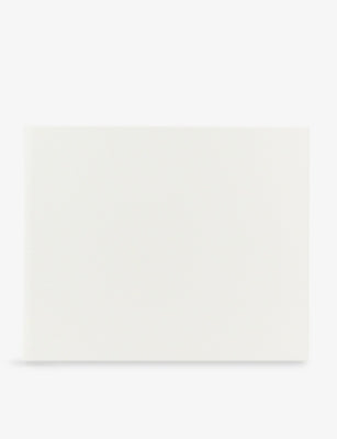 Smythson Panama leather baby book, UK version