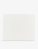 Smythson Panama leather baby book, UK version