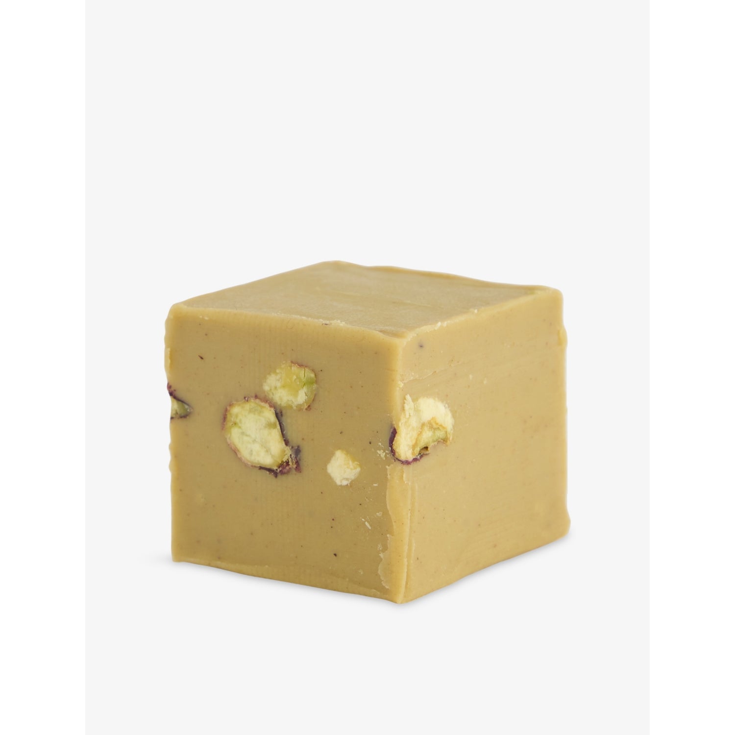 Selfridges Selection pistachio white chocolates 80g, UK version