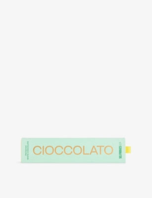 Selfridges Selection pistachio white chocolates 80g, UK version