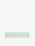 Selfridges Selection pistachio white chocolates 80g, UK version