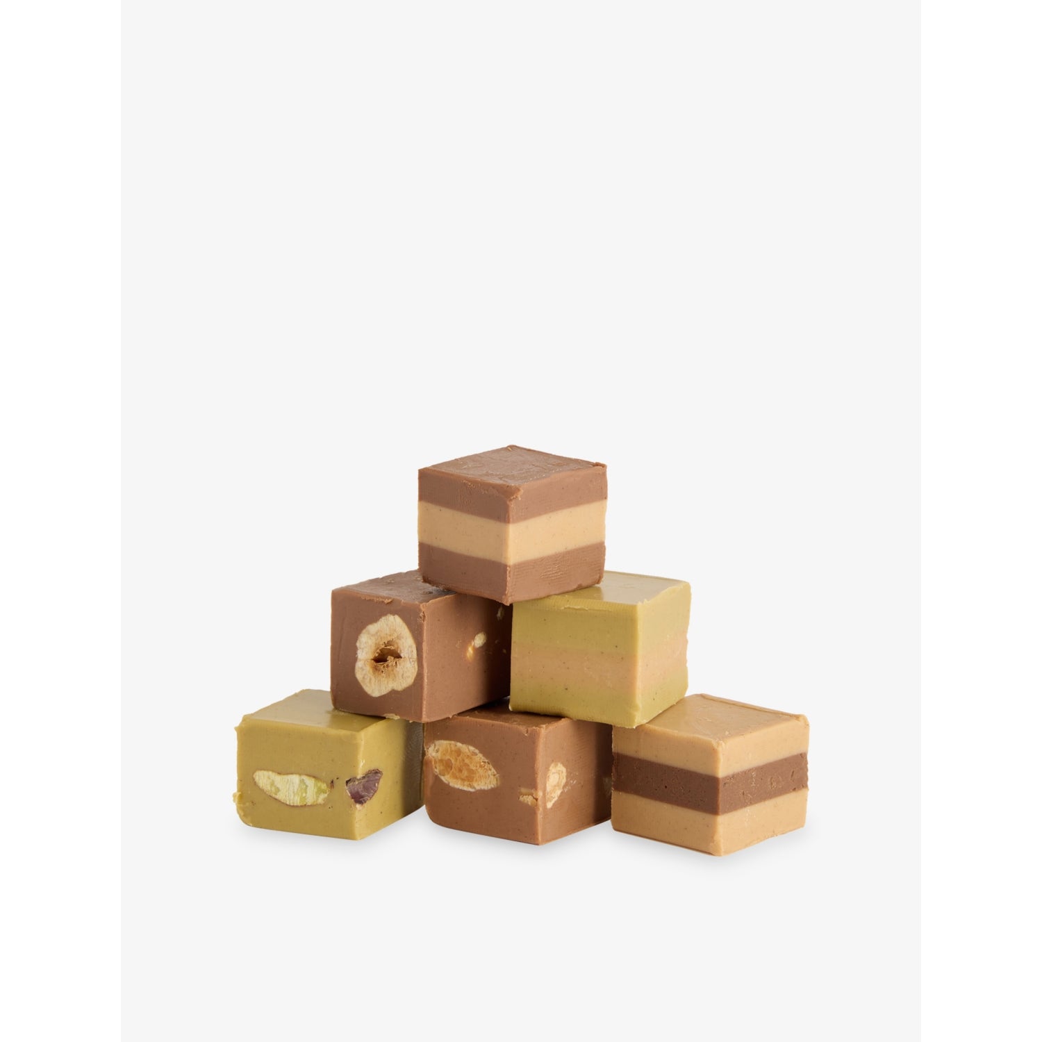 Selfridges Selection cremino assorted chocolates 240g, UK version
