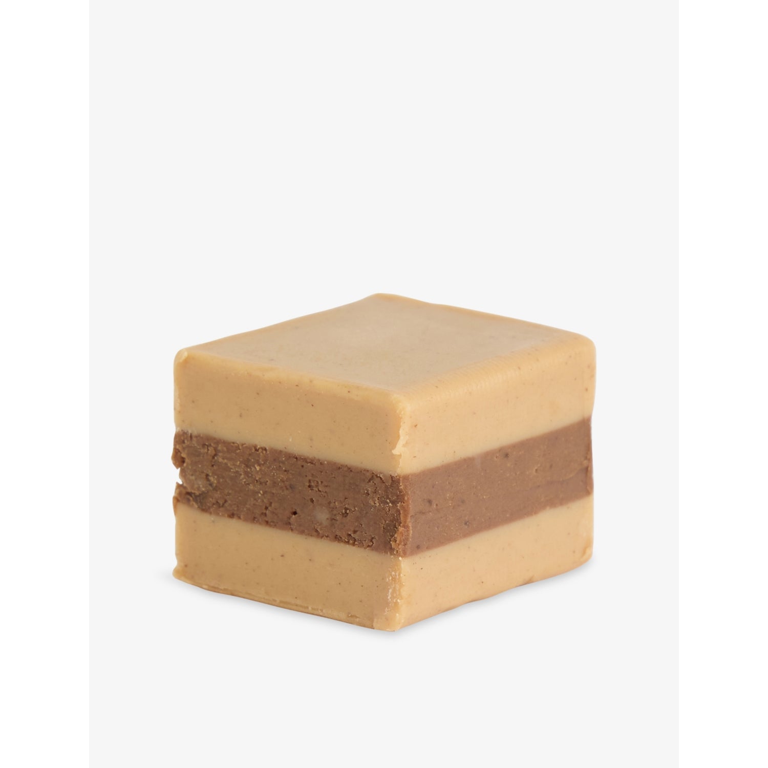 Selfridges Selection Cremino 8 triple layered hazelnut coffee paste chocolates 80g, imported from the UK