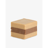 Selfridges Selection Cremino 8 triple layered hazelnut coffee paste chocolates 80g, imported from the UK