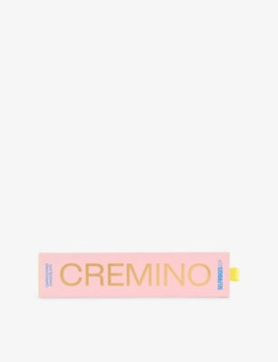 Selfridges Selection Cremino 8 triple layered hazelnut coffee paste chocolates 80g, imported from the UK