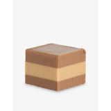 Selfridges Selection cremino chocolates white and milk hazelnut paste 80g, UK version