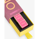Selfridges Selection cremino chocolates white and milk hazelnut paste 80g, UK version