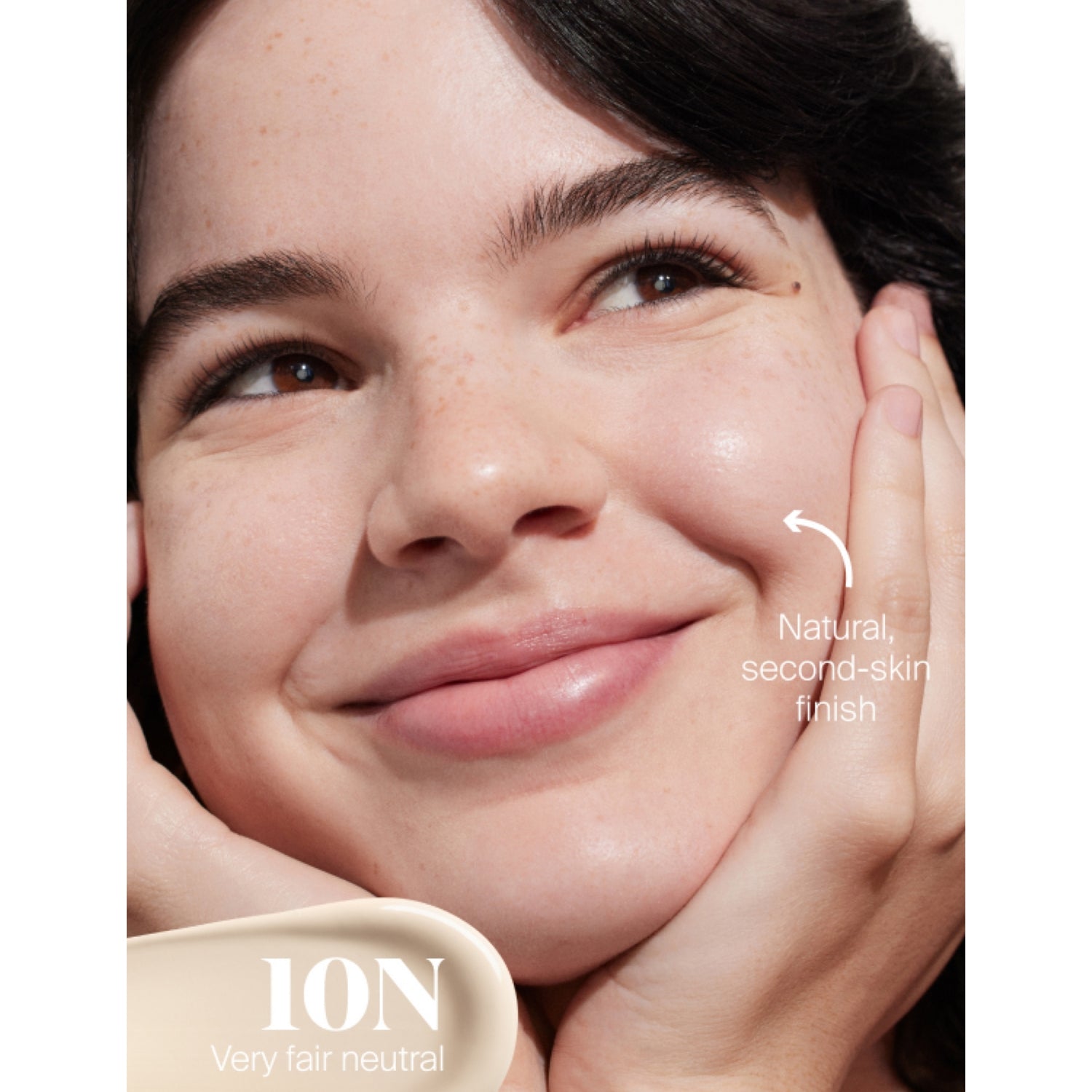Supergoop Protec(tint) Daily Skin Tint SPF50 35ml - British product