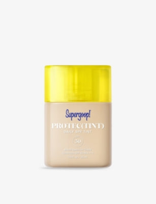 Supergoop! Protec(tint) Daily Skin Tint SPF50 35ml