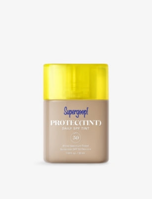 Supergoop! Protec(tint) Daily Skin Tint SPF50 35ml