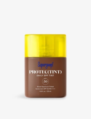 Supergoop! Protec(tint) Daily Skin Tint SPF50 35ml