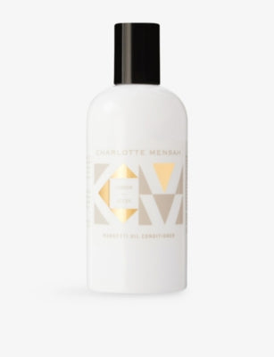 Charlotte Mensah Manketti Oil Conditioner 250ml, imported from the UK