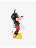 Leblon Delienne Mickey Welcome resin figurine 30cm (British brand)