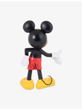 Leblon Delienne Mickey Welcome resin figurine 30cm (British brand)