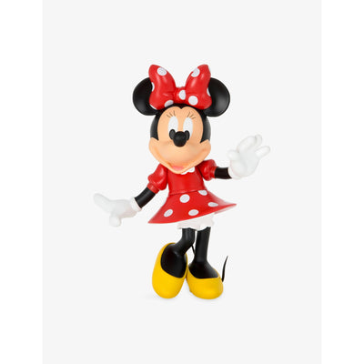 selfridges Leblon Delienne Minnie Welcome Small Resin Figurine 30cm- Buy online at McGrocer