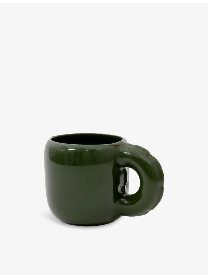 Home Studyo Gaston ceramic mug 14cm, imported from the UK
