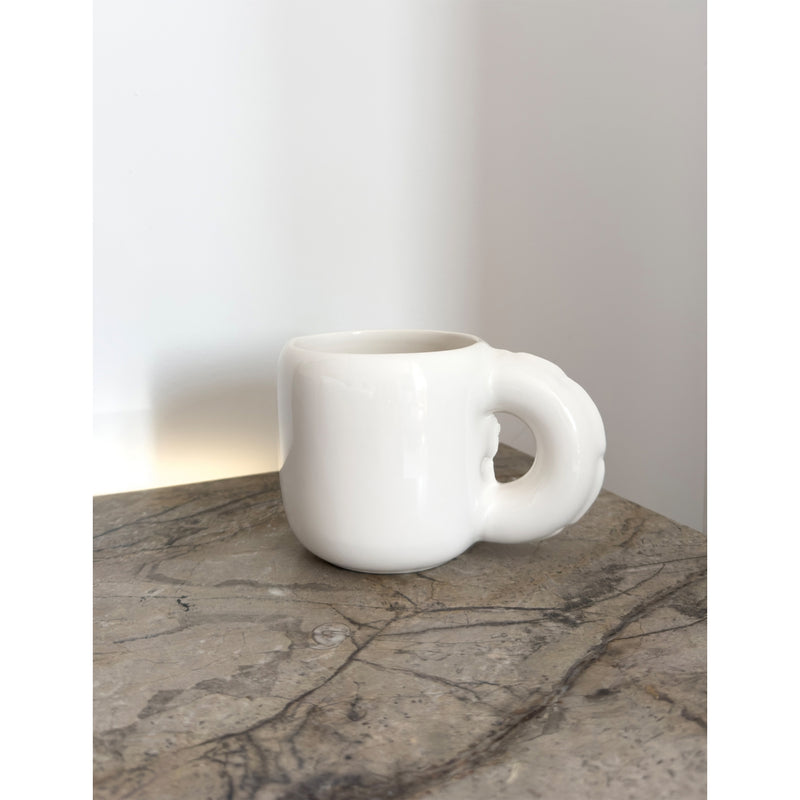 Home Studyo Gaston ceramic mug 10cm (British brand)