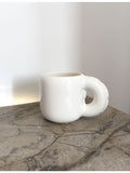 Home Studyo Gaston ceramic mug 10cm (British brand)