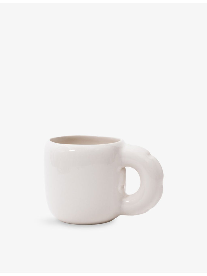 Home Studyo Gaston ceramic mug 10cm (British brand)