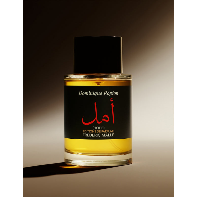 Frederic Malle Hope Eau de Parfum 100ml, UK version