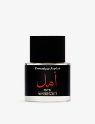 Frederic Malle Hope Eau de Parfum 50ml (British brand)