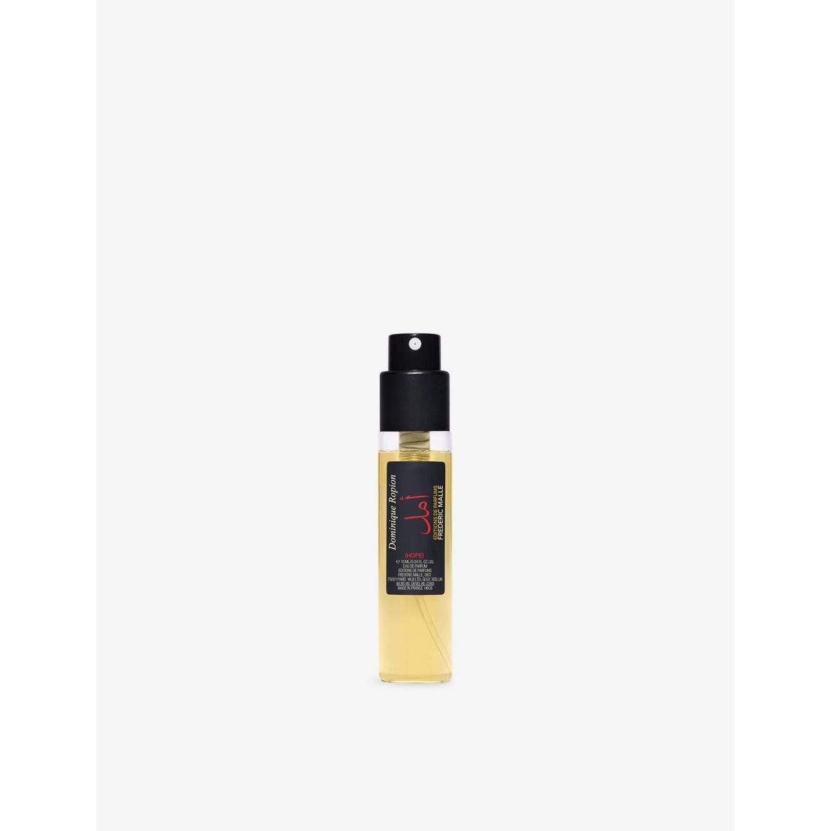 Frederic Malle Hope Eau de Parfum 10ml, UK version