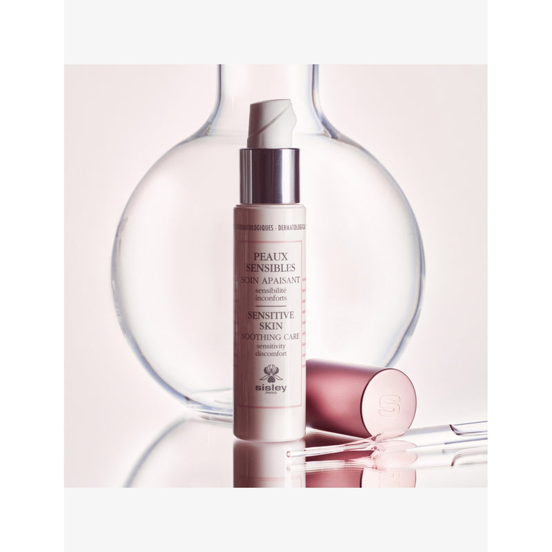 Sisley Sensitive Skin Soothing Care 40ml, imported from the UK