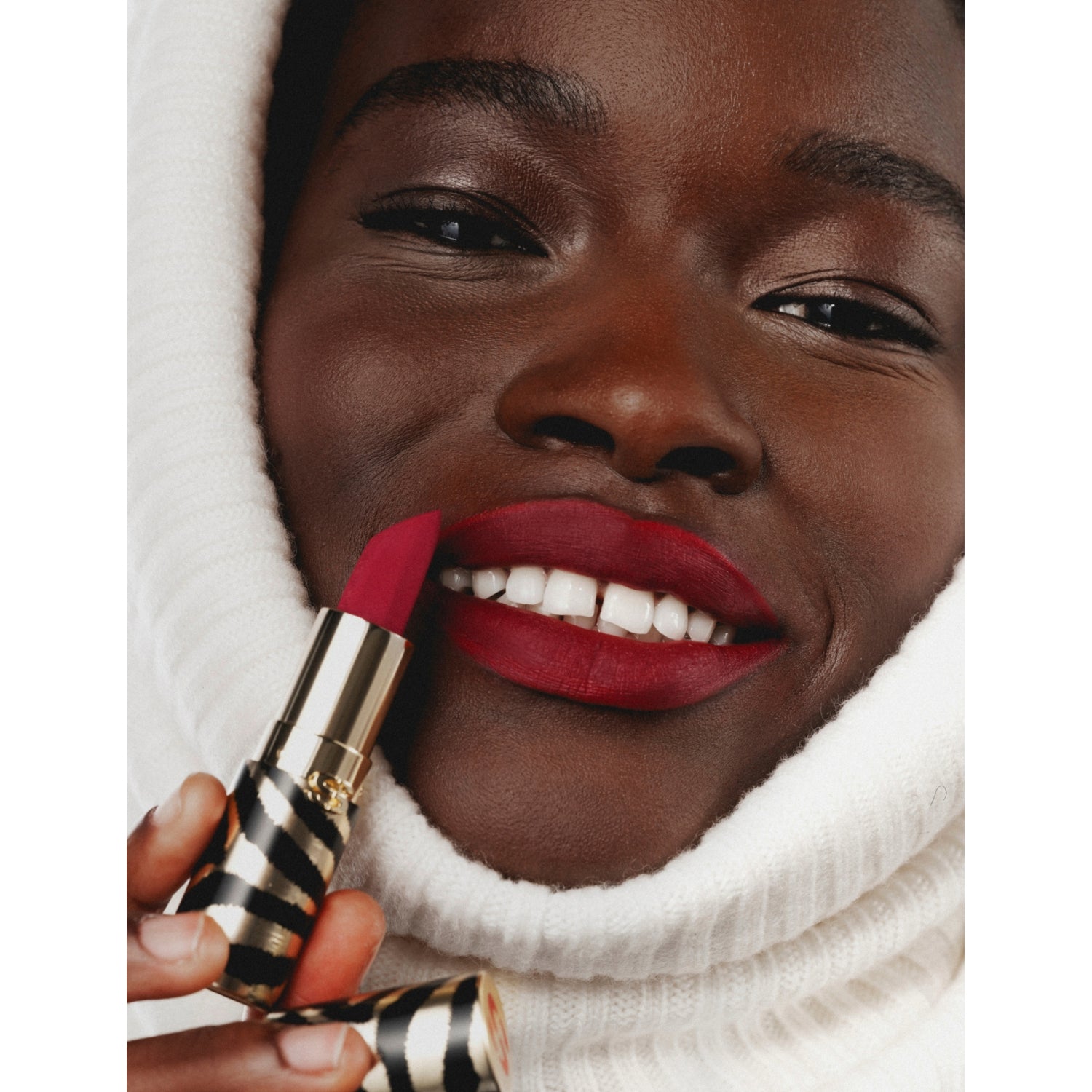Sisley Phyto-Rouge Velvet Lipstick 3.4g, UK version