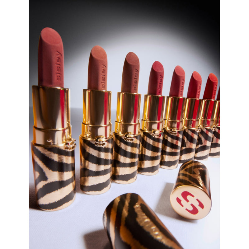 Sisley Phyto-Rouge Velvet Lipstick 3.4g, UK version