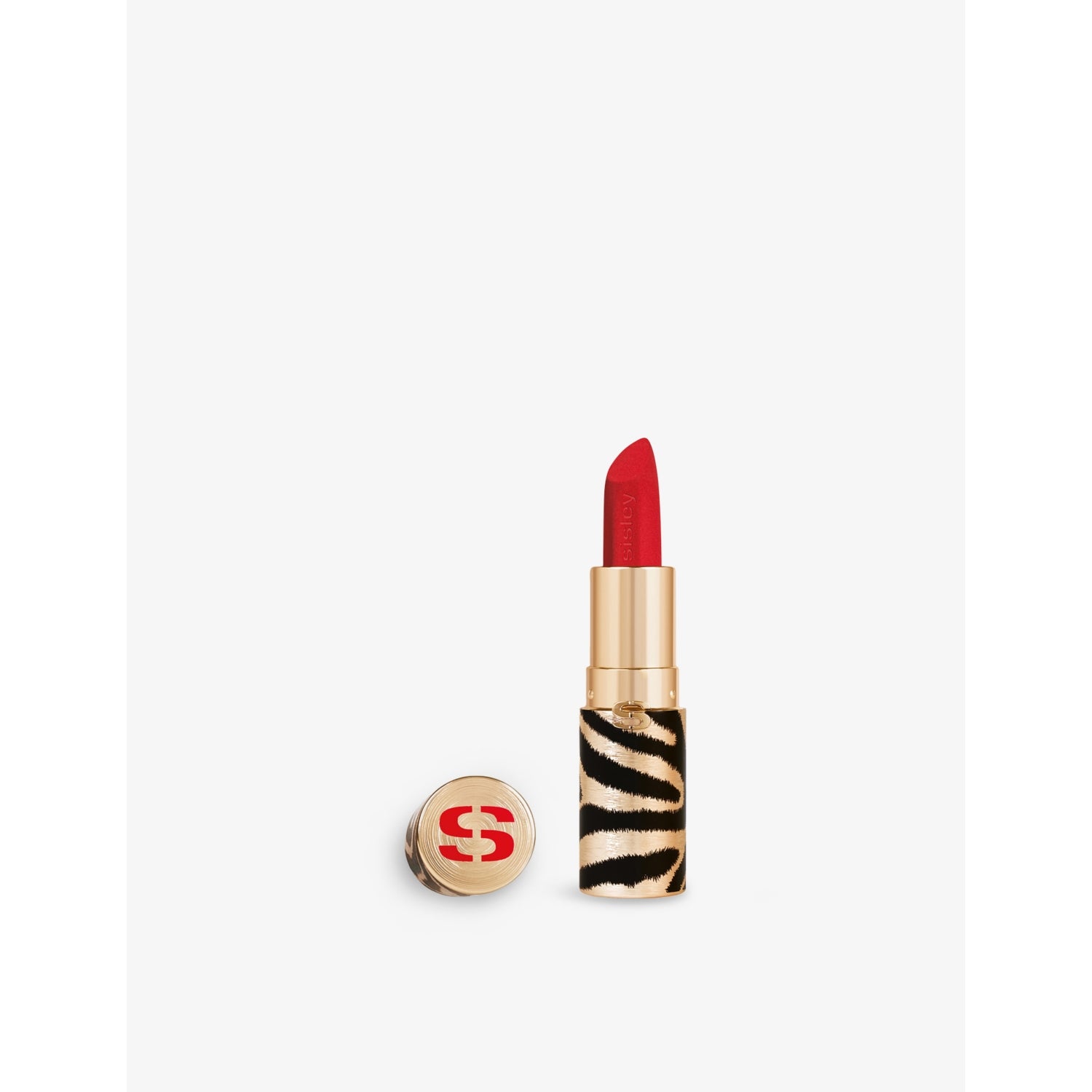 Sisley Phyto-Rouge Velvet Lipstick 3.4g, UK version