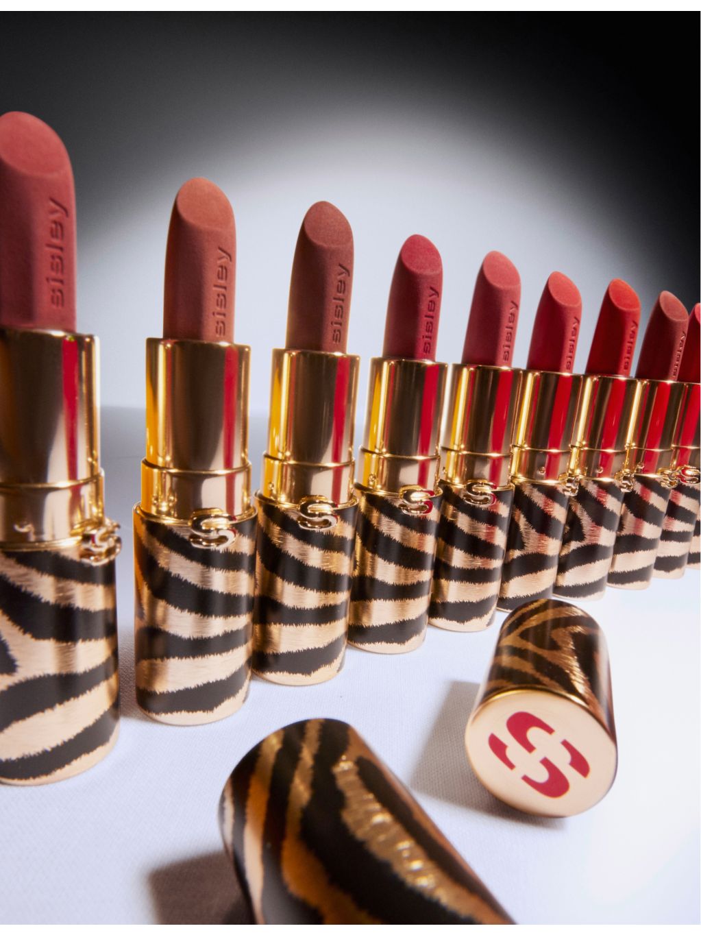 Sisley Phyto-Rouge Velvet lipstick 3.4g, UK version
