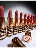 Sisley Phyto-Rouge Velvet lipstick 3.4g, UK version