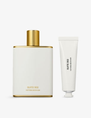 Victoria Beckham Suite 302 perfume gift set - British product