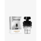 Rabanne Phantom Refillable Eau de Parfum 150ml, imported from the UK