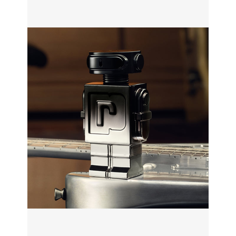 Rabanne Phantom Refillable Eau de Parfum 150ml, imported from the UK