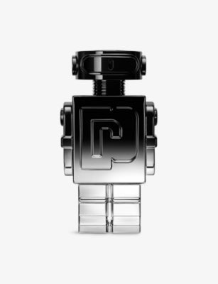 Rabanne Phantom Refillable Eau de Parfum 150ml, imported from the UK