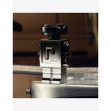 Rabanne Phantom refillable eau de parfum 100ml, UK version