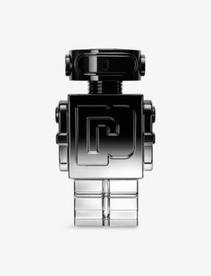 Rabanne Phantom refillable eau de parfum 100ml, UK version