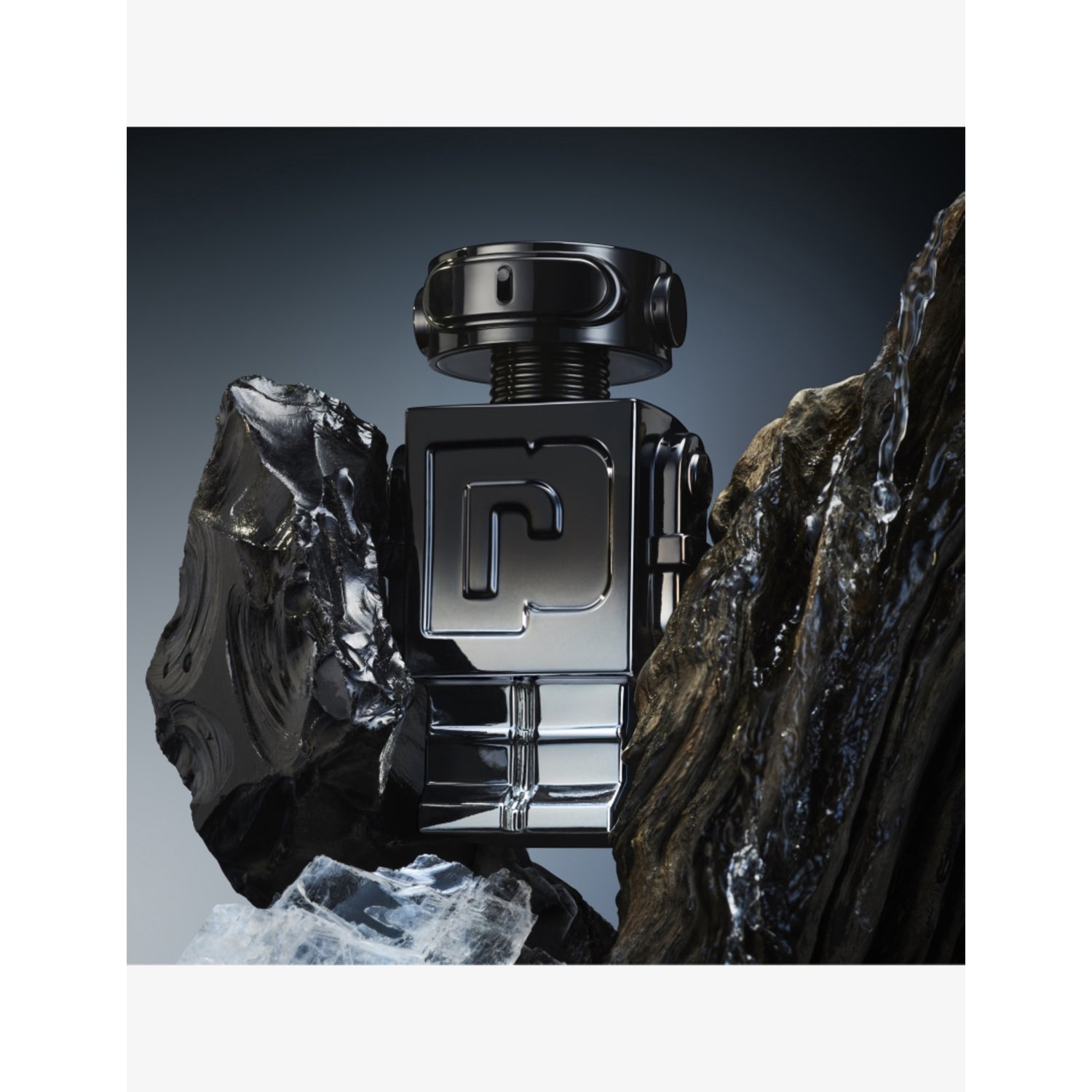 Rabanne Phantom refillable eau de parfum 50ml (British brand)