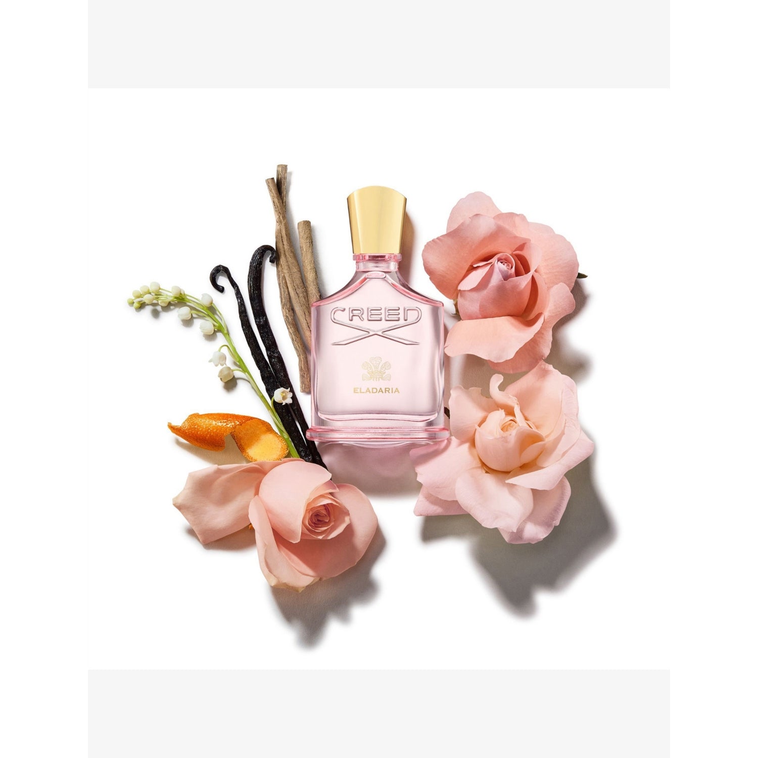 Creed Eladaria Eau de Parfum 30ml made in France (British brand)