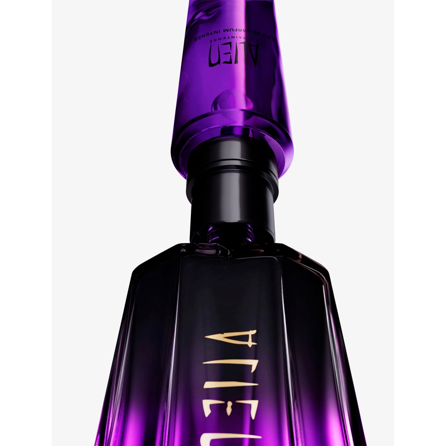 Mugler Alien Extraintense eau de parfum 90ml, imported from the UK